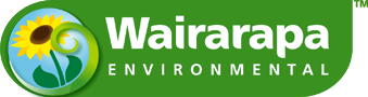 Wairarapa Environmental Limited logo